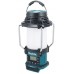 Makita DMR057 Akumulatorowe radio z lampą LED Li-ion (18V/14,4V, bez aku)