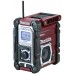 Makita DMR108 Akumulatorowe Radio 10,8 V - 18 V