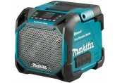 Makita DMR203 Aku Głośnik bezprzewodowy CXT 10,8/12V,LXT14,4/18V Z bez akumulatorów