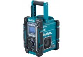 Makita DMR301 Akumulatorowy odbiornik radiowy z ładowarką CXT/LXT, Bluetooth DAB+
