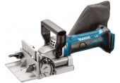 Makita DPJ180Z Akumulatorowa Frezarka lamelownica 18V