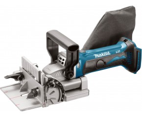 Makita DPJ180Z Akumulatorowa Frezarka lamelownica 18V