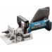 Makita DPJ180Z Akumulatorowa Frezarka lamelownica 18V