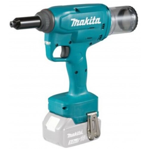 Makita DRV150Z Nitownica akumulatorowa Li-ion 18V, bez aku