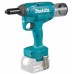 Makita DRV150Z Nitownica akumulatorowa Li-ion 18V, bez aku