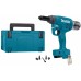 Makita DRV250ZJ Akum nitownica, 4.8 / 6.0 / 6.4 mm, 18V bez akumulatorów, Makpac 3