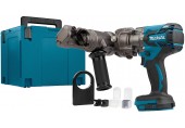 Makita DSC121ZKX1 Akumulatorowa przecinarka do prętów gwintowanych LXT 18V, M8 – M12
