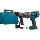 Makita DSC121ZKX1 Akumulatorowa przecinarka do prętów gwintowanych LXT 18V, M8 – M12