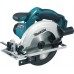 Makita DSS611Z Akumulatorowa piła tarczowa 165 mm, 18V, bez akumulatora