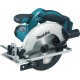 Makita DSS611Z Akumulatorowa piła tarczowa 165 mm, 18V, bez akumulatora