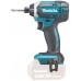 Makita DTD152Z Wkrętarka akumulatora 1/4 "Li-ion 18V (bez baterii)