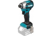 Makita DTD158Z Akum. wkrętarka udarowa LXT® 1/4" Li-Ion LXT 18V, bez akum