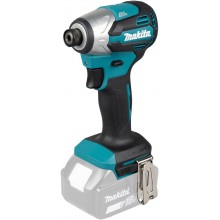 Makita DTD158Z Akum. wkrętarka udarowa LXT® 1/4" Li-Ion LXT 18V, bez akum