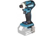 Makita DTD172Z Akum. wkrętarka udarowa Li-ion (180Nm/18V/1/4") bez aku Z bez aku Z