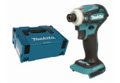 Makita DTD172ZJ Profesjonalny klucz udarowy 18V,180Nm, bez akumulatora, z walizką Makpac
