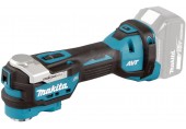 Makita DTM52Z Akumulatorowe narzędzie wielofunkcyjne 18V LXT Multi-Tool