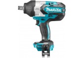 Makita DTW1001Z Akumulatorowy Klucz udarowy 3/4" Li -ion 18V (bez baterii)