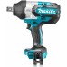 Makita DTW1001Z Akumulatorowy Klucz udarowy 3/4" Li -ion 18V (bez baterii)