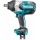 Makita DTW1001Z Akumulatorowy Klucz udarowy 3/4" Li -ion 18V (bez baterii)