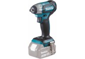 Makita DTW180Z Akumulatorowy zakrętak udarowy (3/8"/ 180Nm) 18V, bez akumulatora