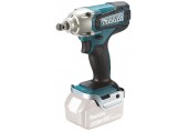 Makita DTW190Z Akumulatorowy klucz udarowy (1/2"/190 Nm) LXT (18V) bez aku