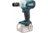 Makita DTW251Z Akumulatorowy klucz udarowy (1/2"/230 Nm) Li -ion 18V bez baterii
