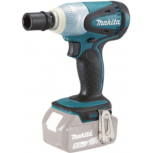 Makita DTW251Z Akumulatorowy klucz udarowy 1/2" Li -ion 18V bez baterii