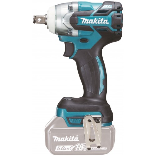 Makita DTW285Z Klucz udarorowy akumulatorowy Li-ion 18V 280Nm (bez baterii)