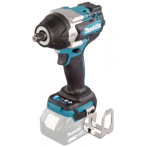Makita DTW700Z Aku Klucz udarowy 1/2," LXT (18V)