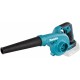 Makita DUB185Z Akumulatorowa Dmuchawa Li-ion LXT 18V, bez aku