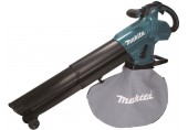 Makita DUB187Z Dmuchawa akumulator Li-ion LXT 18V,bez aku Z