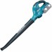 Makita DUB361Z Dmuchawa akumulatorowa Li-ion LXT 2x18V, bez aku