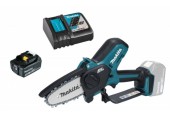 Makita DUC101SF01 Mini piła łańcuchowa 100 mm Li-ion LXT (1x3,0 Ah/18V)