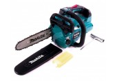 Makita DUC256Z Pilarka łańcuchowa akumulatorowa Li-ion LXT (2x18V/bez akumulatora)