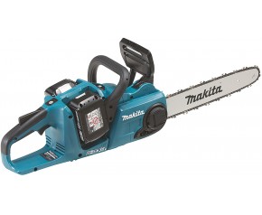 Makita DUC353Z Akumulatorowa pilarka łańcuchowa 35cm, Li-ion LXT 2x18V, bez aku