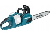 Makita DUC355Z Akumulatorowa pilarka łańcuchowa 35cm, Li-ion LXT 2x18V, bez akumulatora
