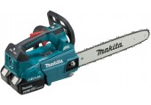 Makita DUC356ZB Akumulatorowa pilarka łańcuchowa 35cm, Li-ion LXT 2x18V, bez akumulatora