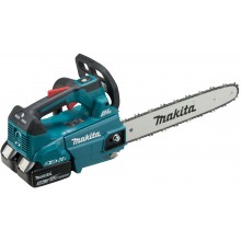 Makita DUC356ZB Akumulatorowa pilarka łańcuchowa 35cm, Li-ion LXT 2x18V, bez akumulatora