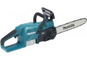 Makita DUC357ZX2 Pilarka łańcuchowa 350 mm Li-ion LXT 18V, bez aku