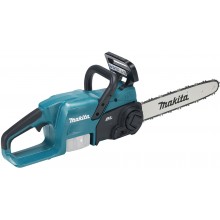 Makita DUC357ZX2 Pilarka łańcuchowa 350 mm Li-ion LXT 18V, bez aku