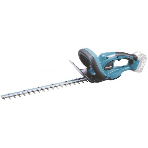 Makita DUH483Z Akumulatorowe nożyce do żywopłotu LXT 18V 480 mm
