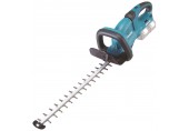 Makita DUH551Z Nożyce do żywopłotu 550mm Li-ion 2x18V, bez baterii