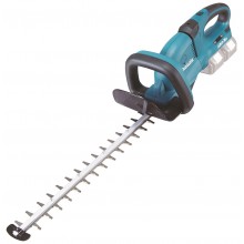 Makita DUH551Z Nożyce do żywopłotu 550mm Li-ion 2x18V, bez baterii