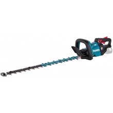 Makita DUH601Z Aku. Nożyce do żywopłotu 600mm 18V (bez aku)