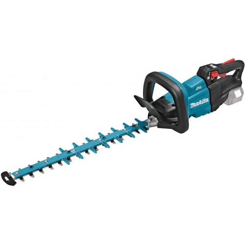 Makita DUH602Z Akumulatorowe nożyce do żywopłotu 600mm Li-ion LXT 18V, bez aku Z