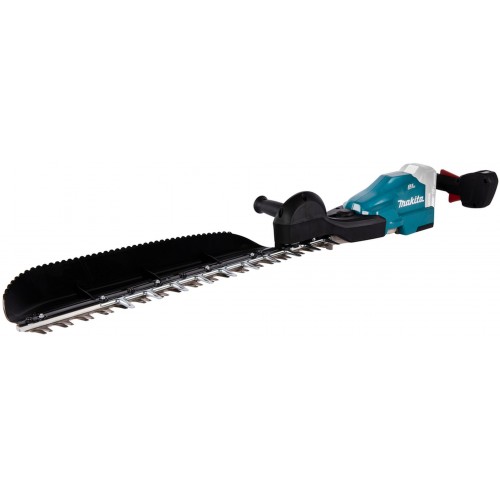 OUTLET Makita DUH604SZ Akumulatorowe nożyce do żywopłotu 60cm LXT 18V Li-Ion OTWIERANE