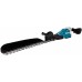 OUTLET Makita DUH604SZ Akumulatorowe nożyce do żywopłotu 60cm LXT 18V Li-Ion OTWIERANE