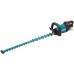 Makita DUH752Z Akumulatorowe nożyce 750mm Li-ion LXT 18V