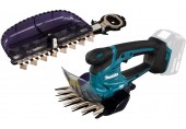 Makita DUM604ZX Nożyce do żywopłotu i trawy 18V LXT Li-ion
