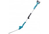 Makita DUN461WZ Aku nożyce do żywopłotu na wysięgniku 18V